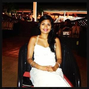 Meet your Posher, Falguni